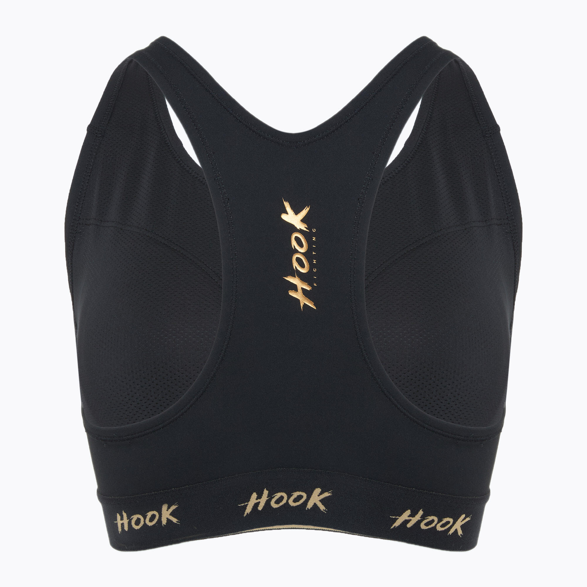 Top d'entraînement féminin HOOK FIGHTING Base 2/4