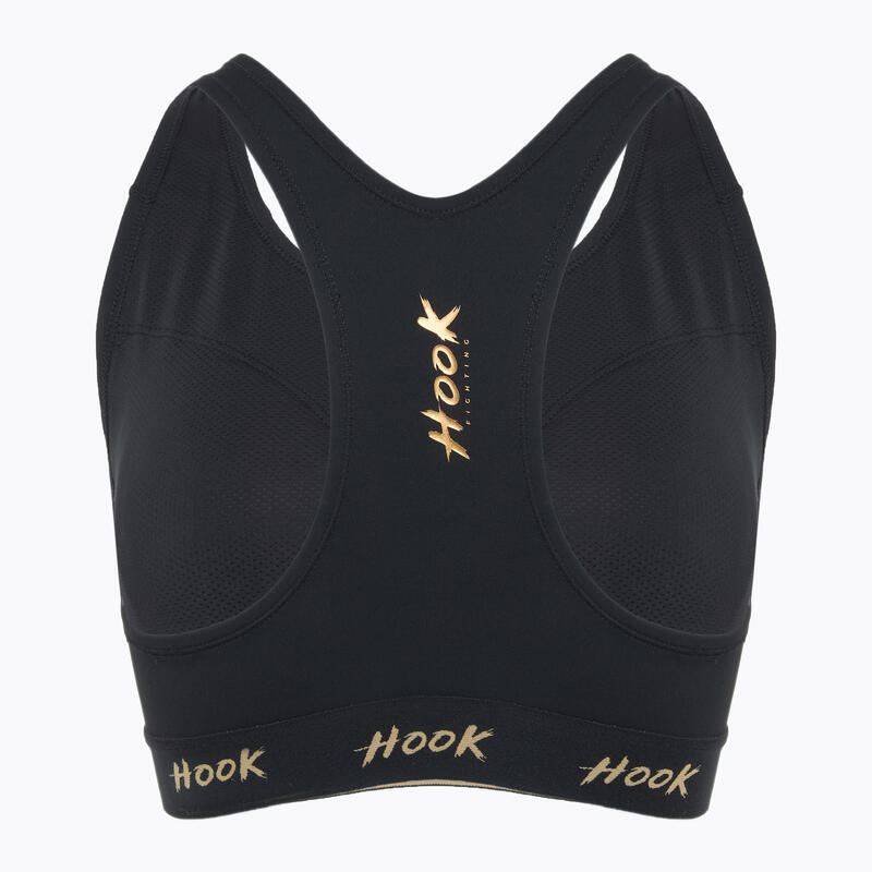 Top de antrenament pentru femei HOOK FIGHTING Base
