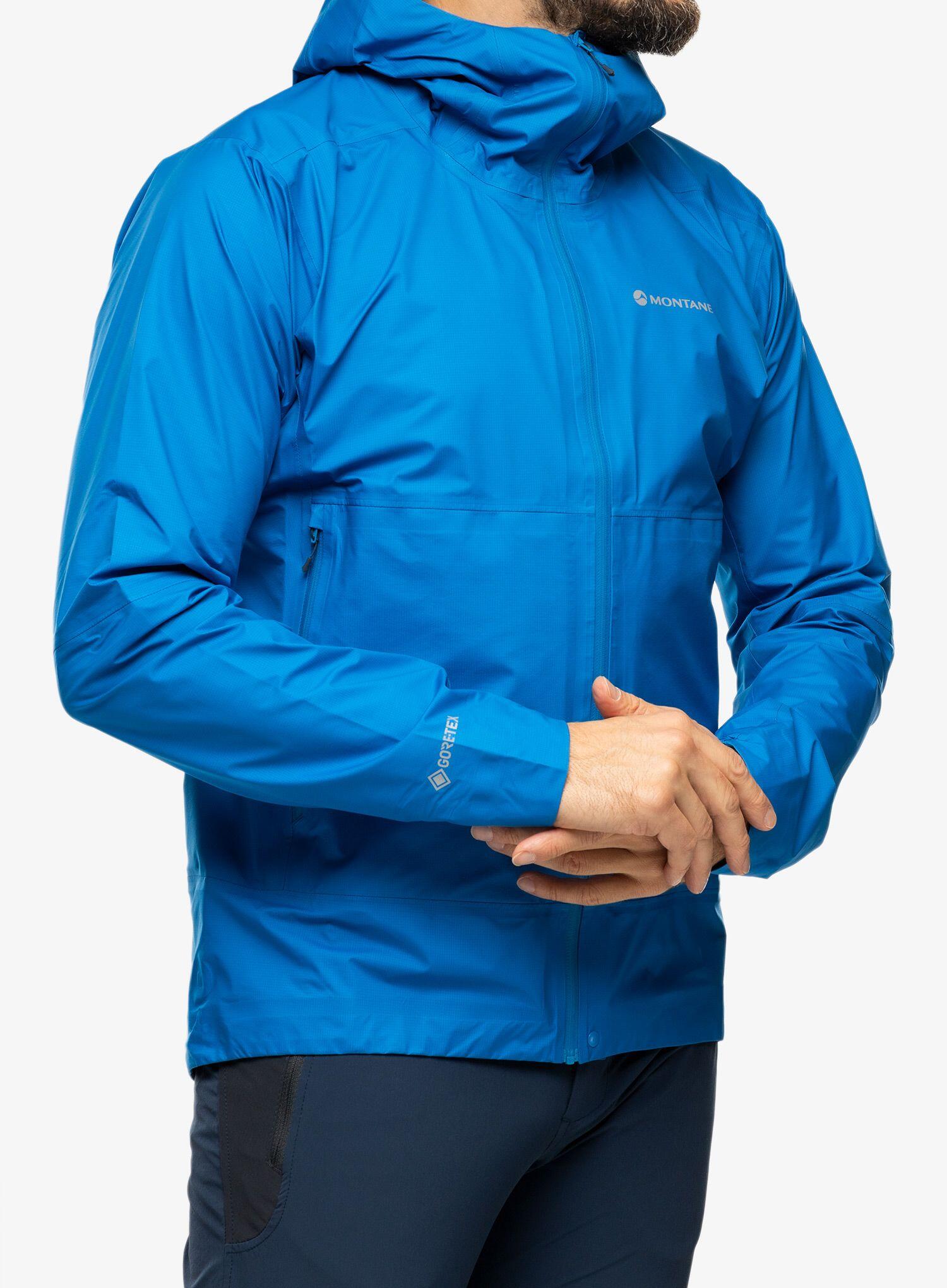 MONTANE picture