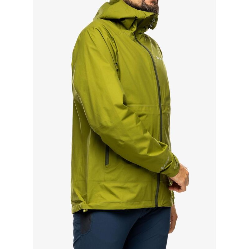 Kurtka z membraną męska Montane Spirit Lite Jacket