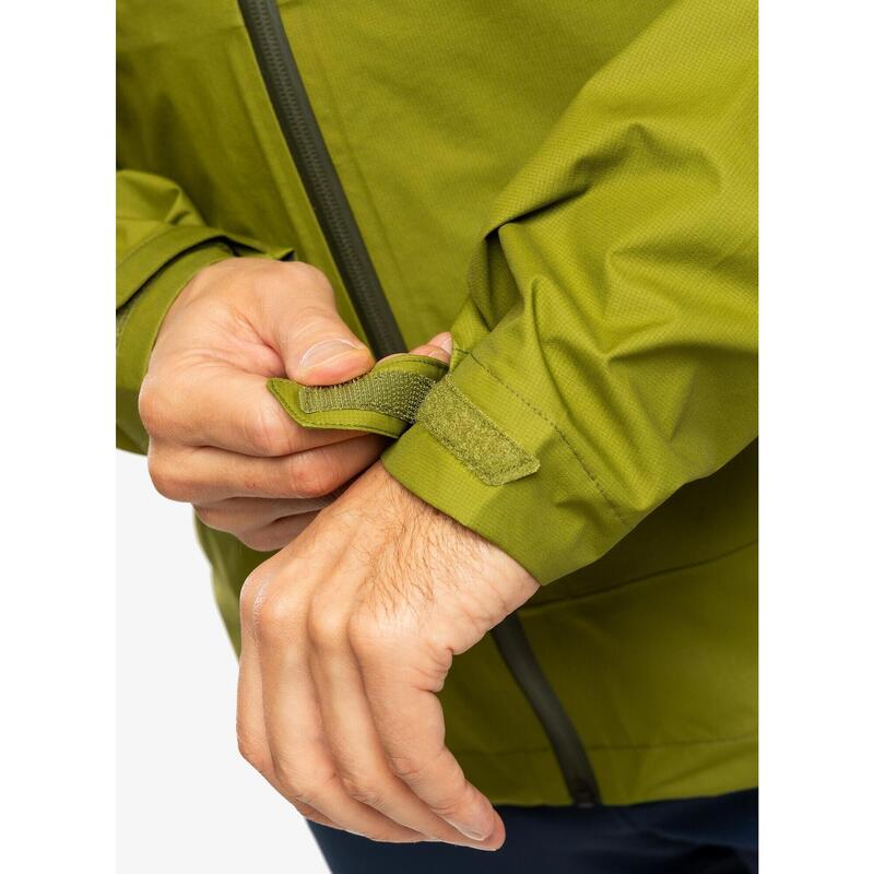 Kurtka z membraną męska Montane Spirit Lite Jacket