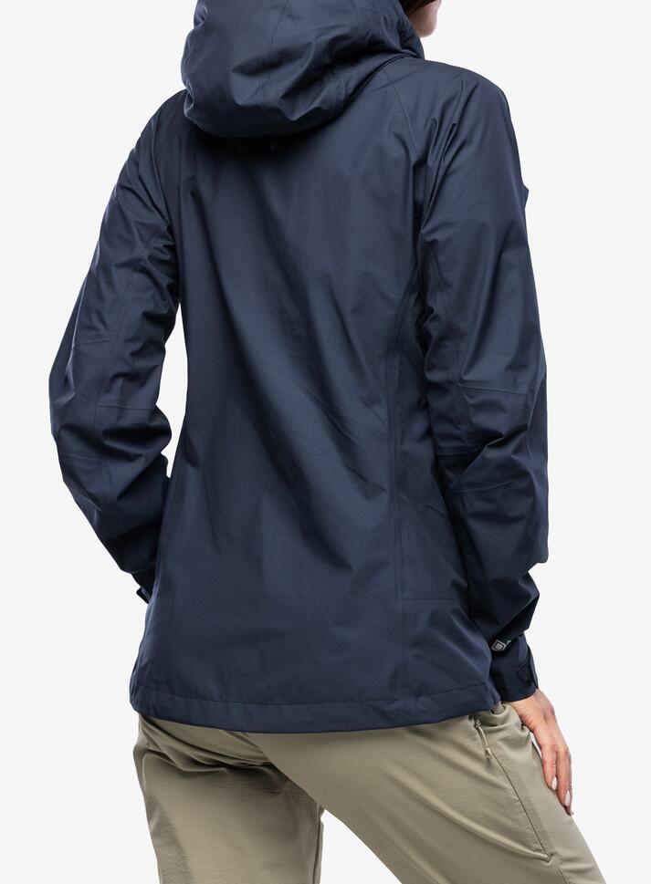 Kurtka GORE TEX damska Montane Spirit Lite Jacket