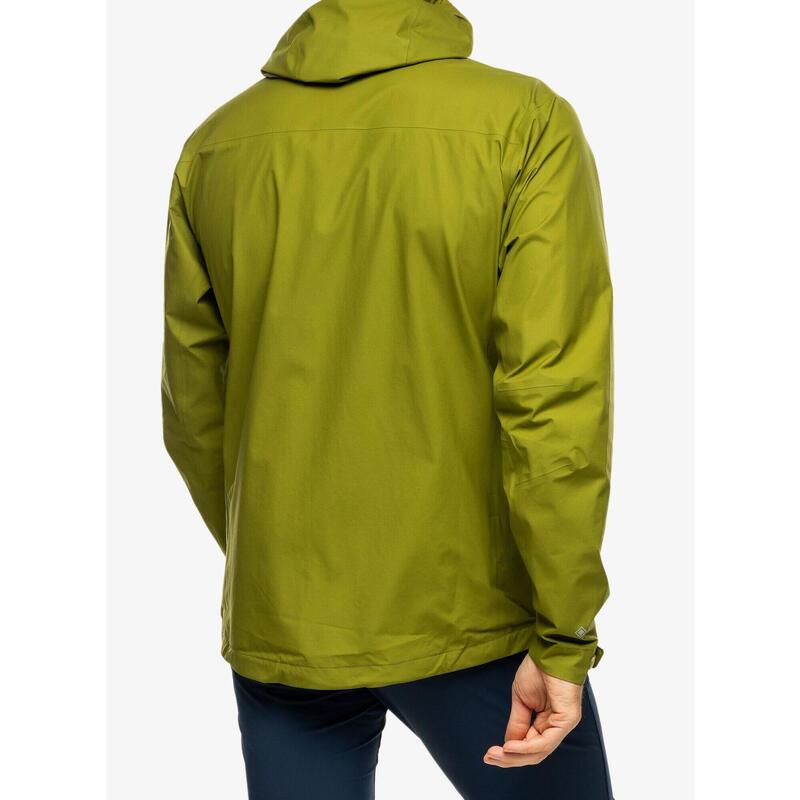 Kurtka z membraną męska Montane Spirit Lite Jacket