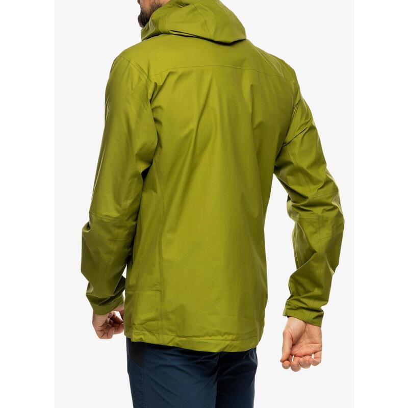 Kurtka z membraną męska Montane Spirit Lite Jacket