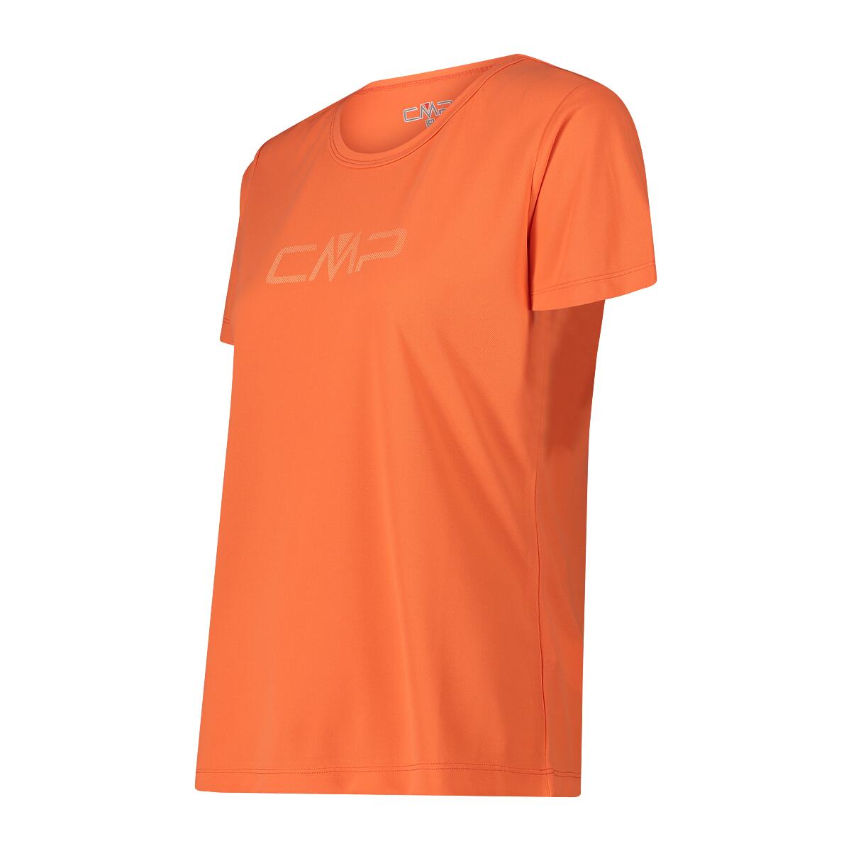 T-shirt da donna CMP 3/5