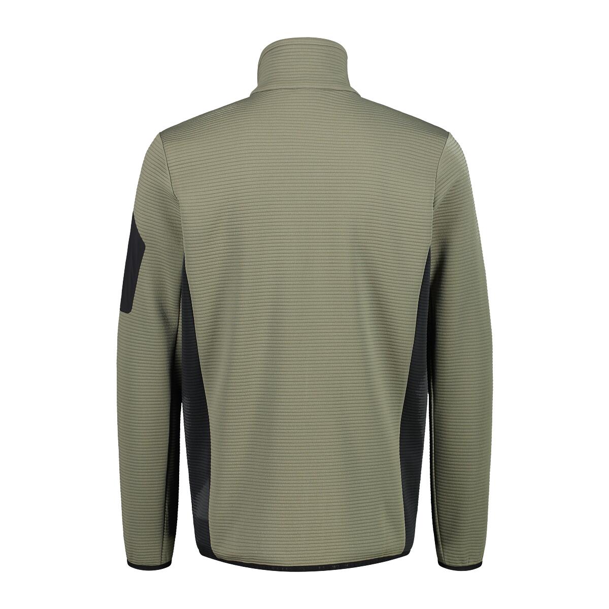 Polaire full zip unlimitech CMP 2/5