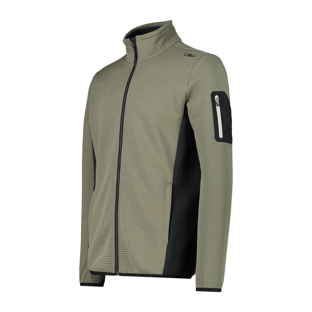 Polaire full zip unlimitech CMP 3/5