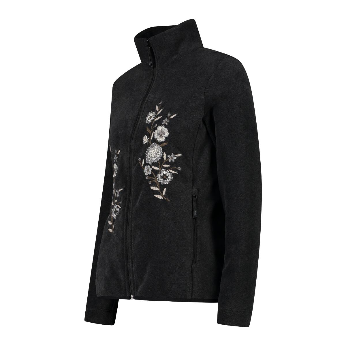 Polaire femme CMP 3/4