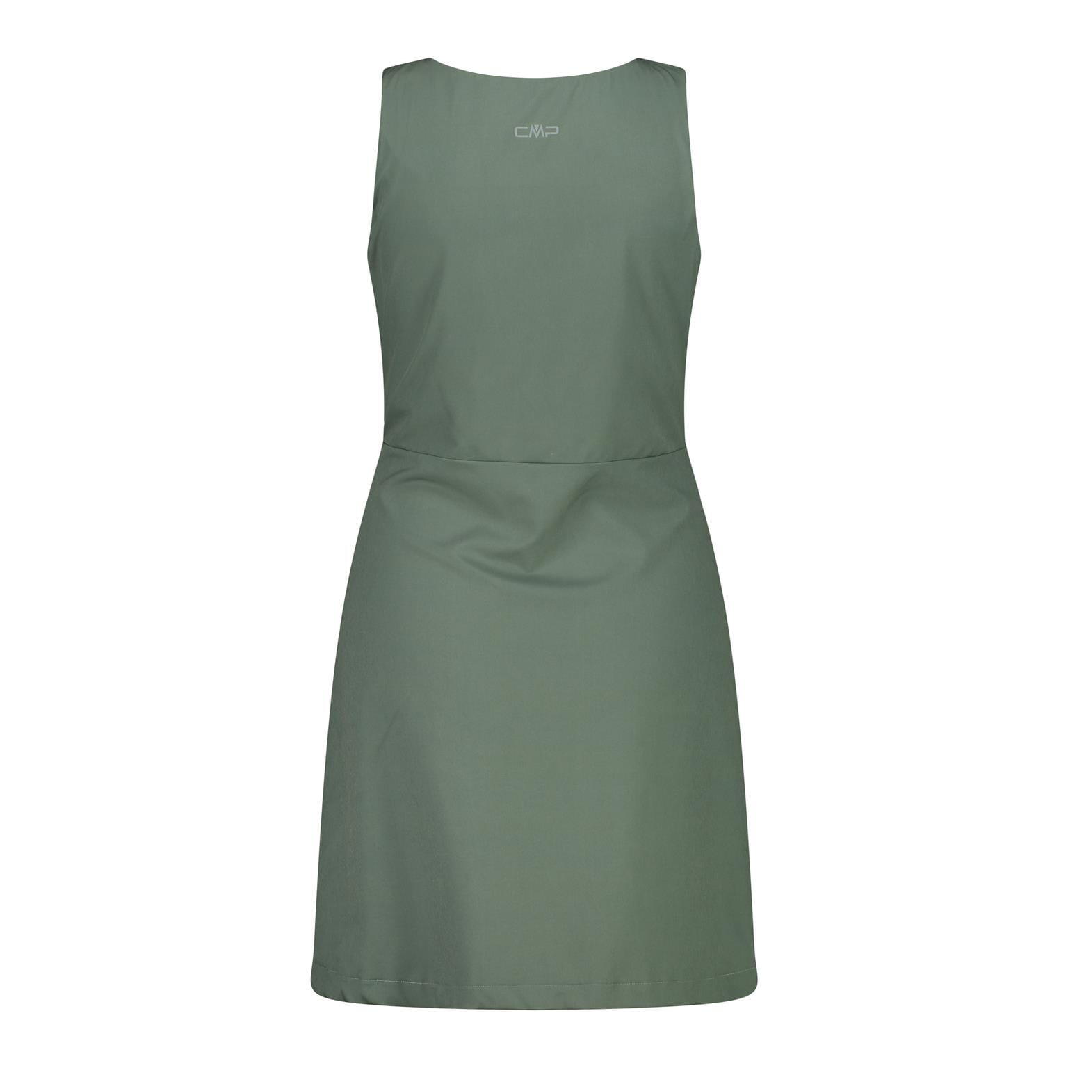 CMP Damen Kleid Woman Dress 34S7986 3/6