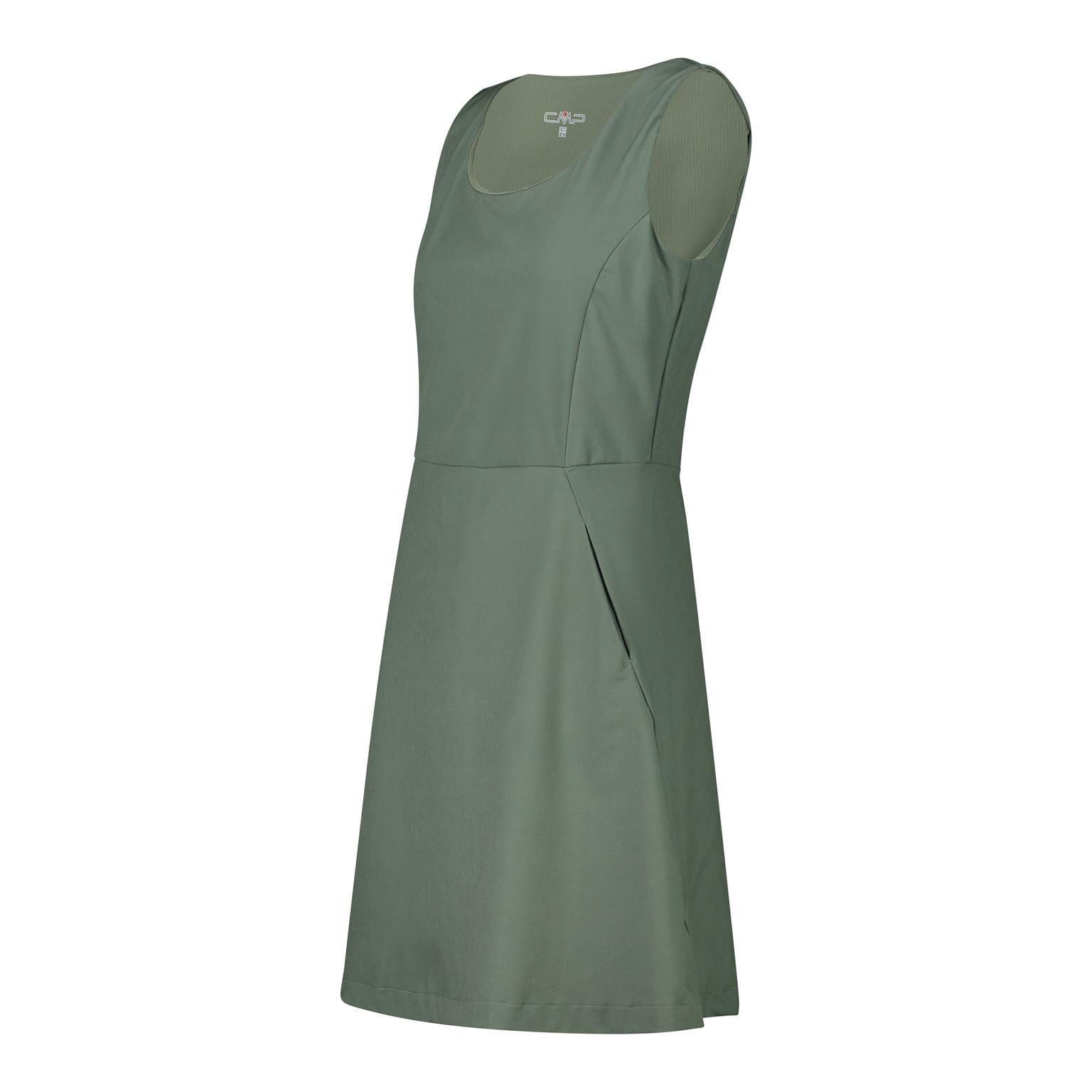 CMP Damen Kleid Woman Dress 34S7986 5/6