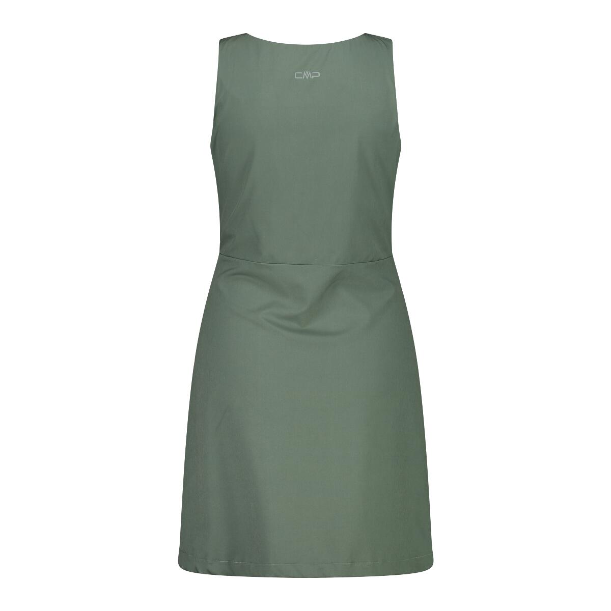 CMP Damen Kleid Woman Dress 34S7986 4/6