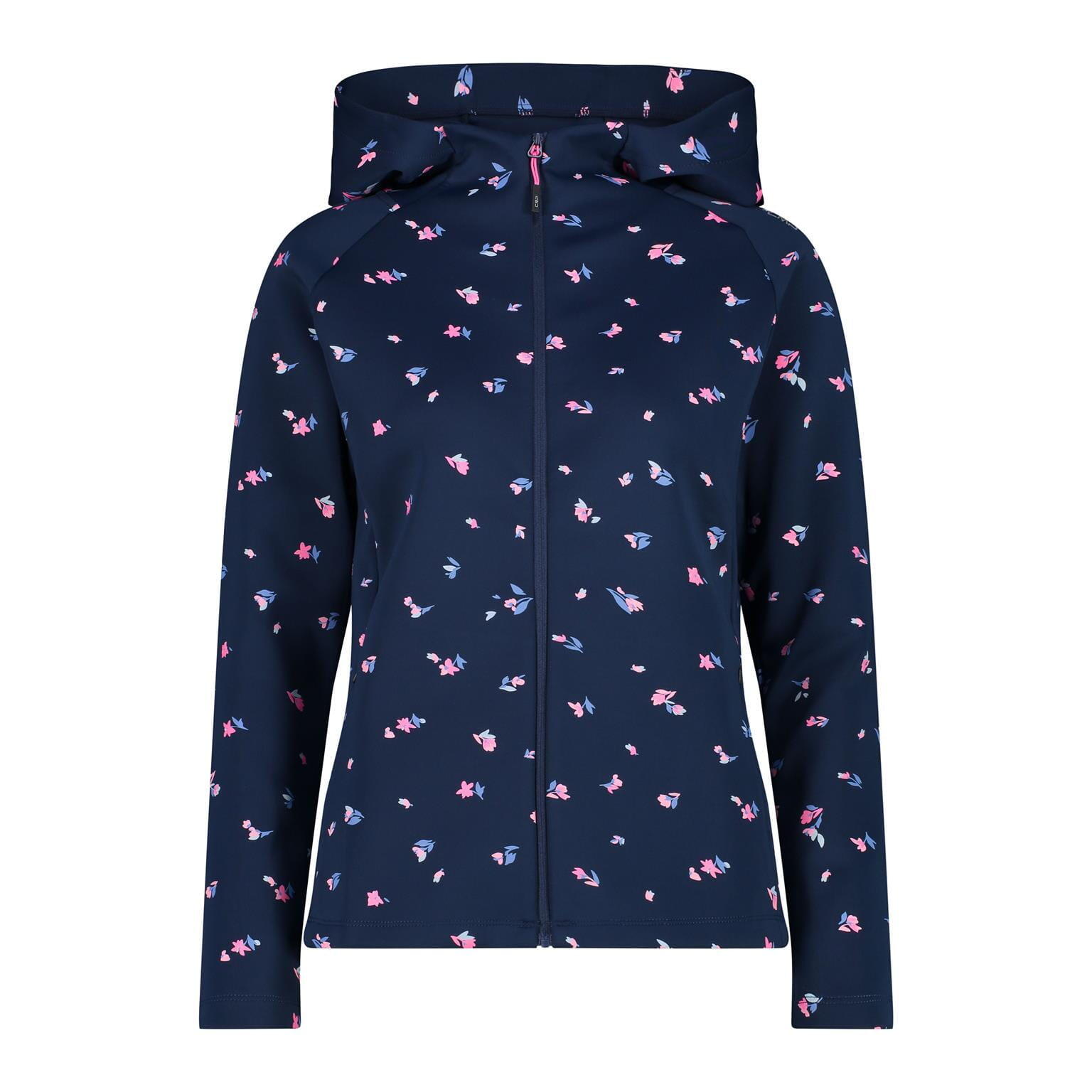 Bluza damska turystyczna CMP 32C8386P