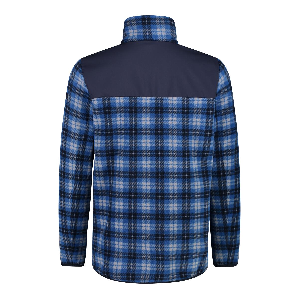 Bluza męska turystyczna CMP 34H0597