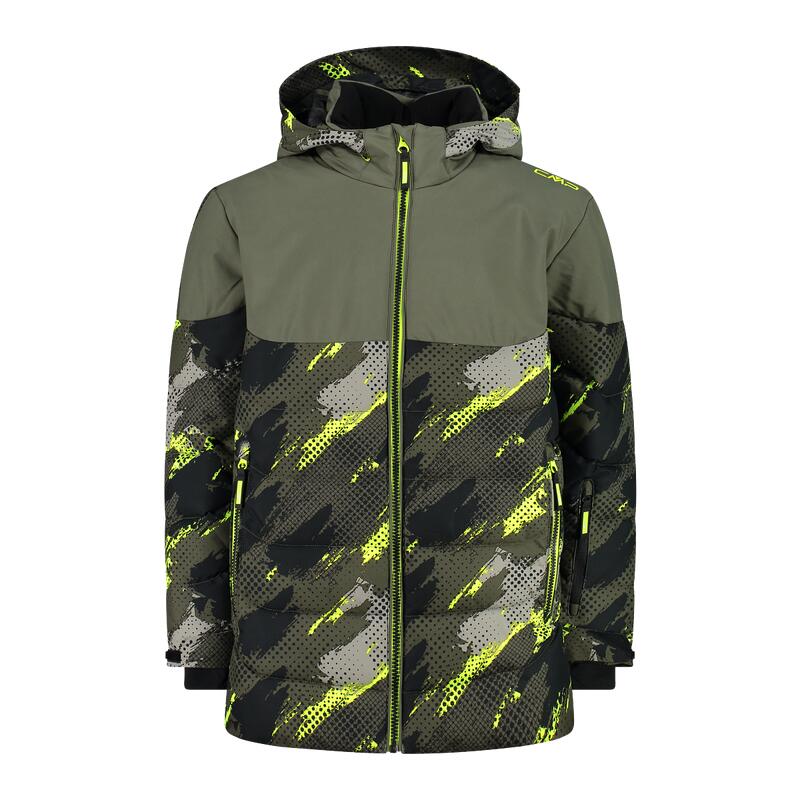 Kurtka dziecięca narciarska CMP 34W4994P