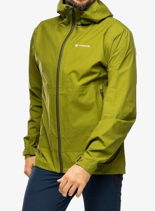 Kurtka z membraną męska Montane Spirit Lite Jacket