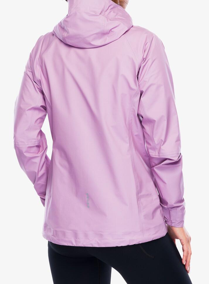 Kurtka z membraną damska Montane Phase Nano Jacket