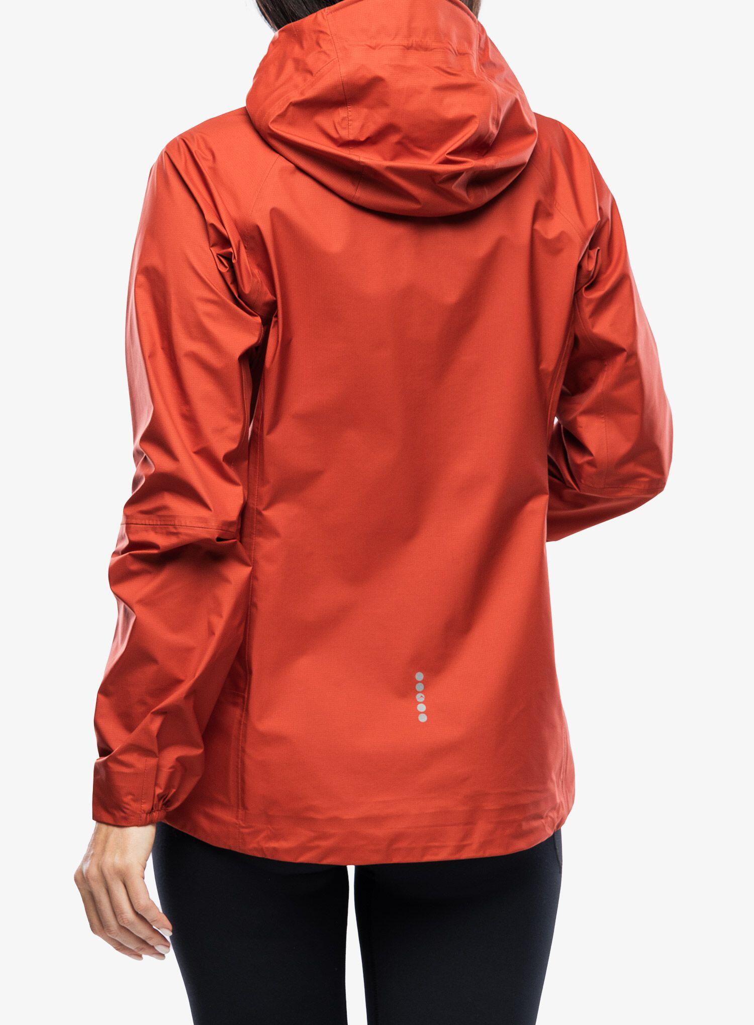Kurtka z membraną damska Montane Phase Nano Jacket 2/7