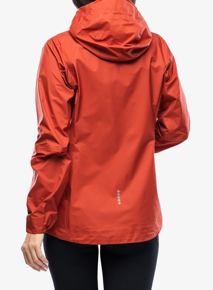 Kurtka z membraną damska Montane Phase Nano Jacket