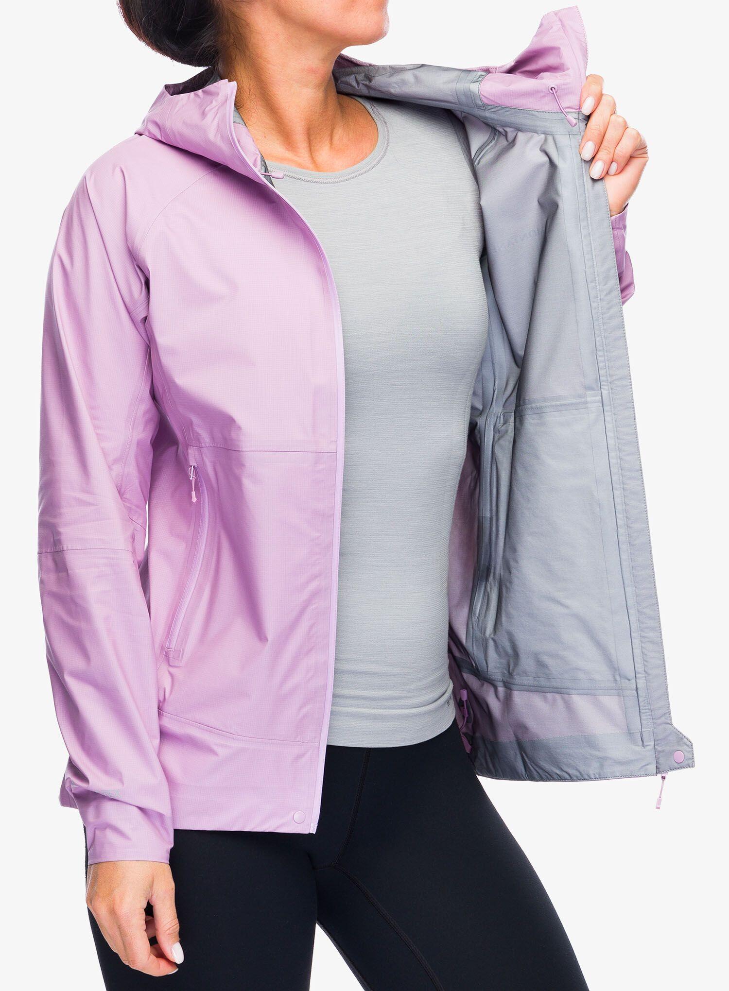 Kurtka z membraną damska Montane Phase Nano Jacket 5/7