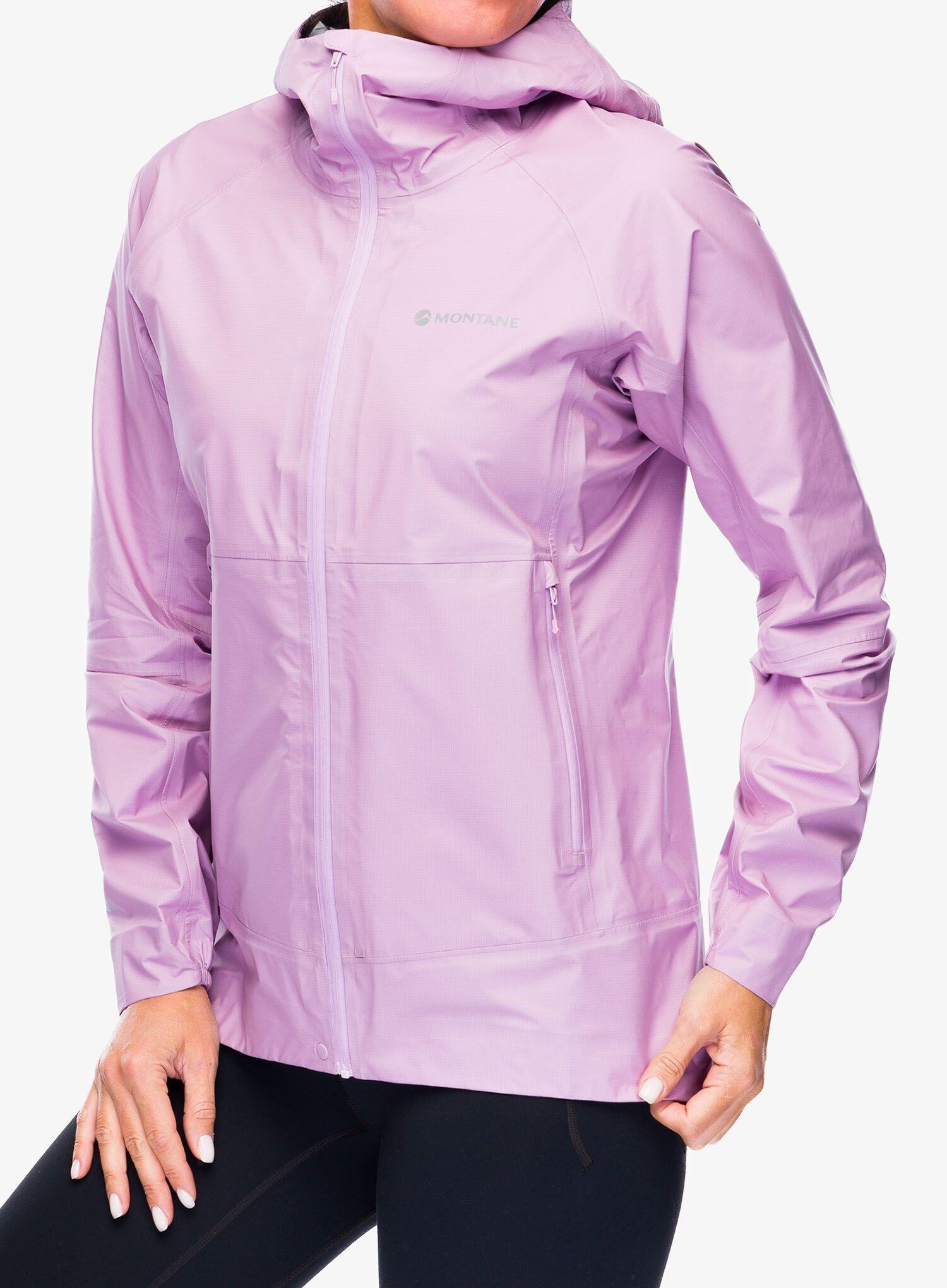 Kurtka z membraną damska Montane Phase Nano Jacket 3/7