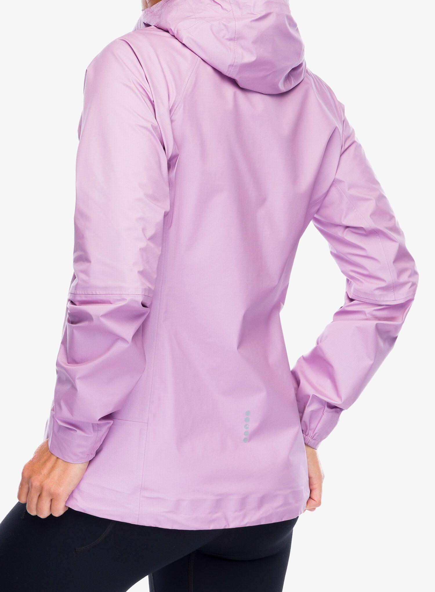 Kurtka z membraną damska Montane Phase Nano Jacket 4/7