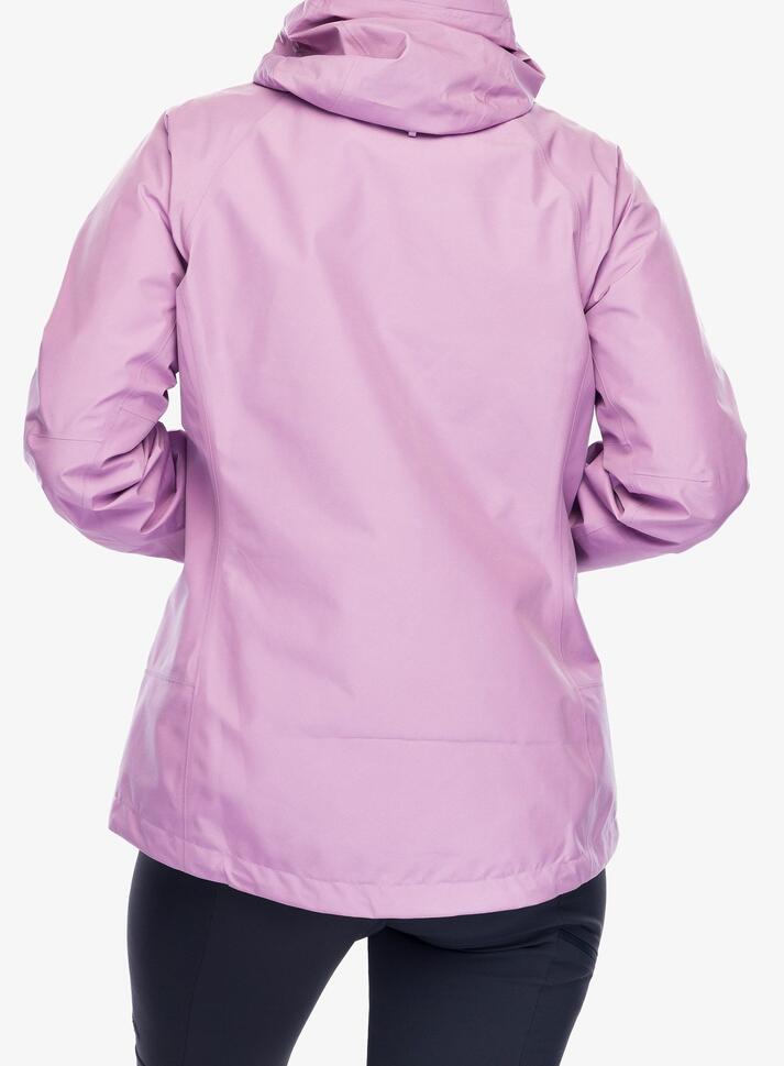 Kurtka z membraną damska Montane Spirit Jacket