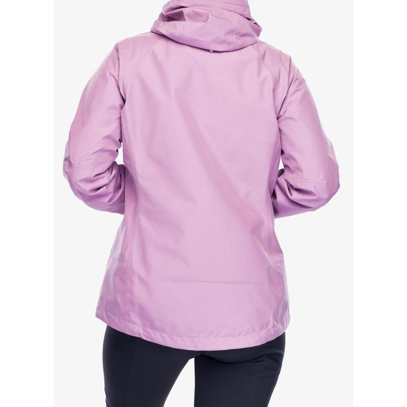 Kurtka z membraną damska Montane Spirit Jacket