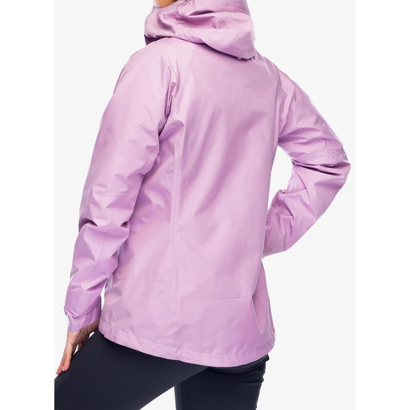 Kurtka z membraną damska Montane Spirit Jacket