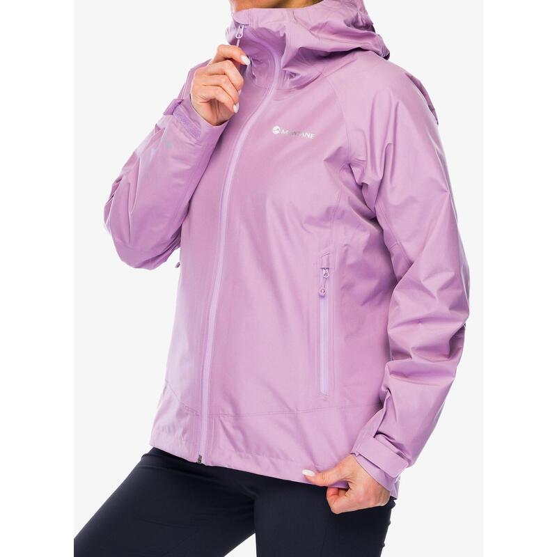Kurtka z membraną damska Montane Spirit Jacket