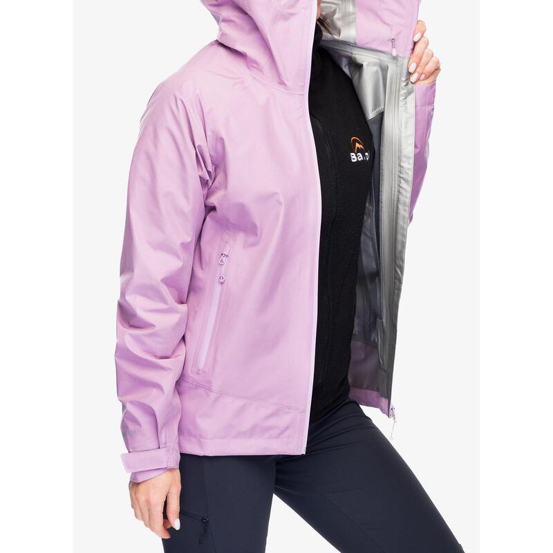 Kurtka z membraną damska Montane Spirit Jacket