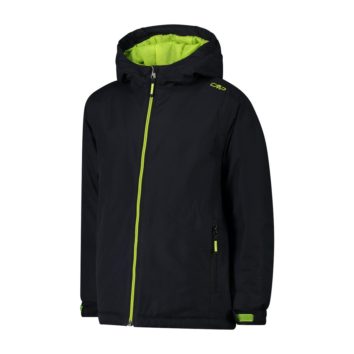 CMP Kinder Jacke KID JACKET FIX HOOD 33Z1494 3/5