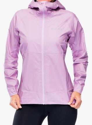 Kurtka z membraną damska Montane Phase Nano Jacket