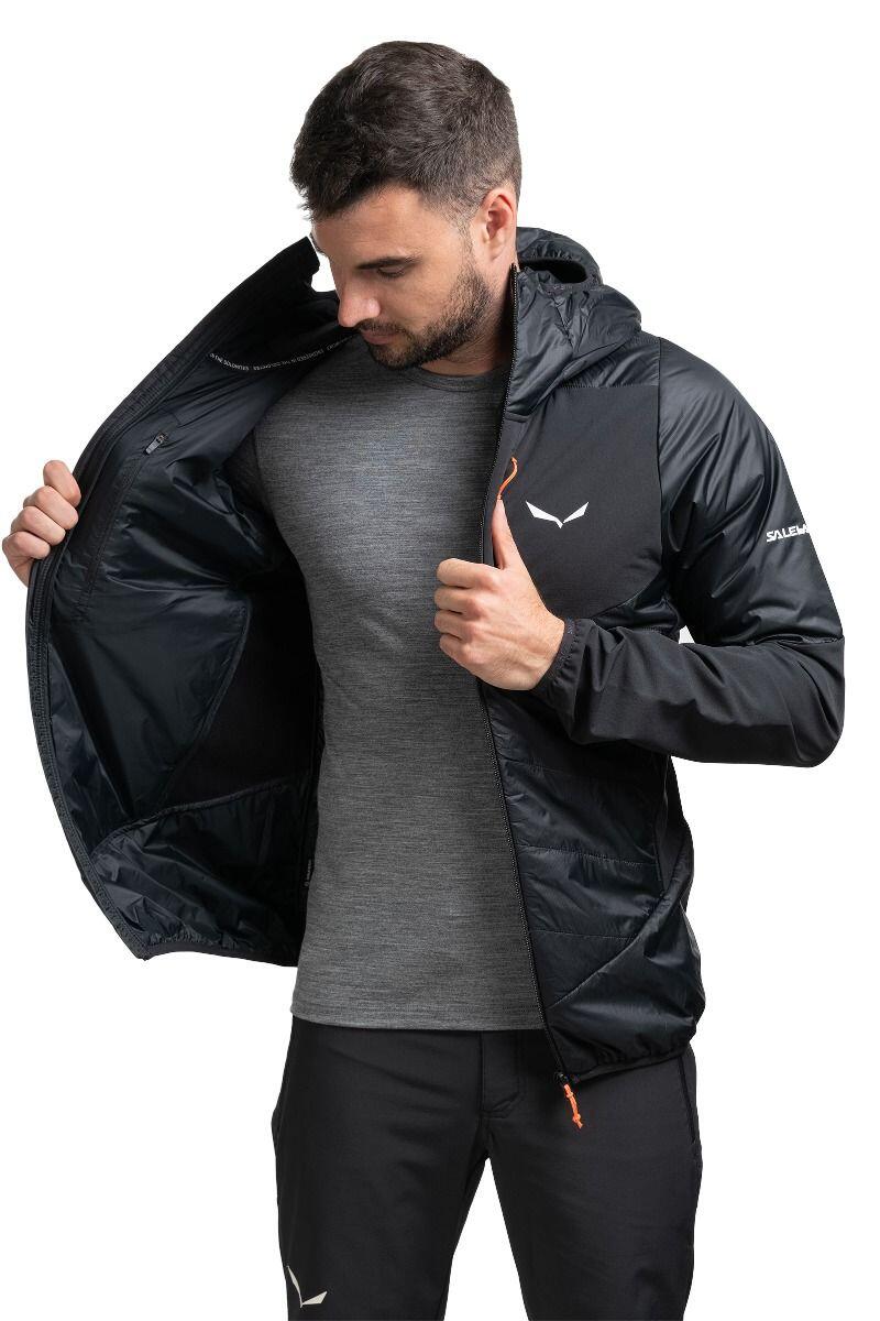 Doudoune Salewa Ortles Hyb Twr 5/5