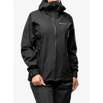 Kurtka z membraną damska Montane Spirit Jacket