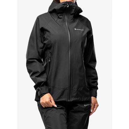 Kurtka z membraną damska Montane Spirit Jacket