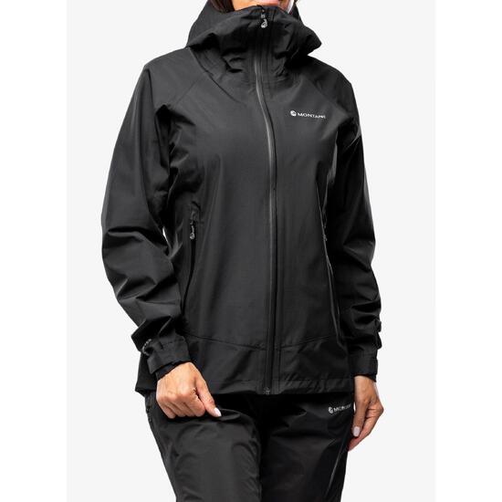 Kurtka z membraną damska Montane Spirit Jacket