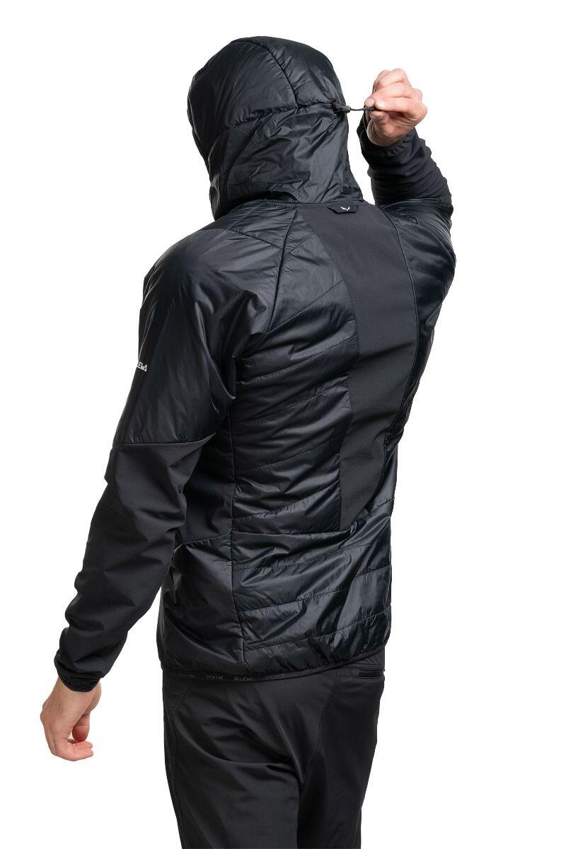 Doudoune Salewa Ortles Hyb Twr 4/5