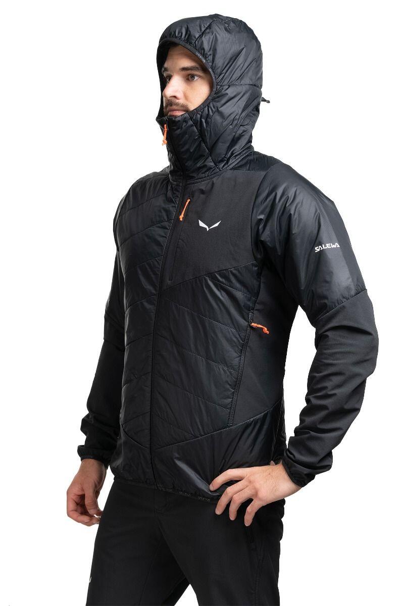 Doudoune Salewa Ortles Hyb Twr 3/5