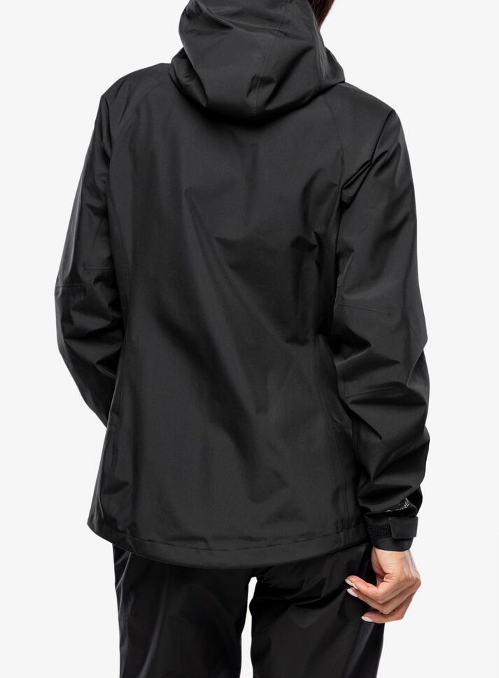 Kurtka z membraną damska Montane Spirit Jacket