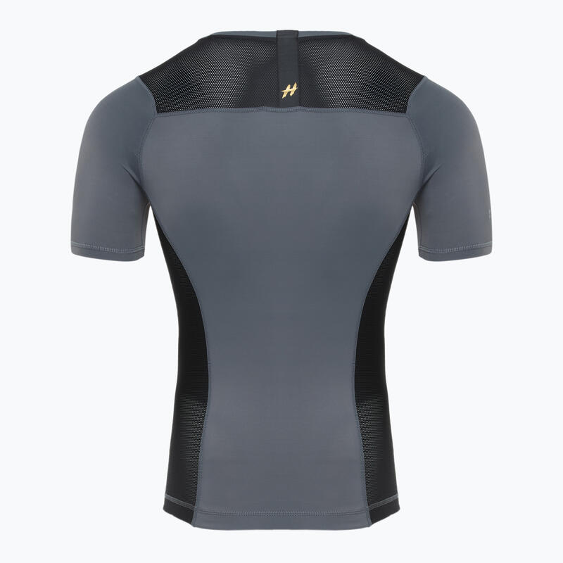 Rashguard pentru bărbați HOOK FIGHTING Base