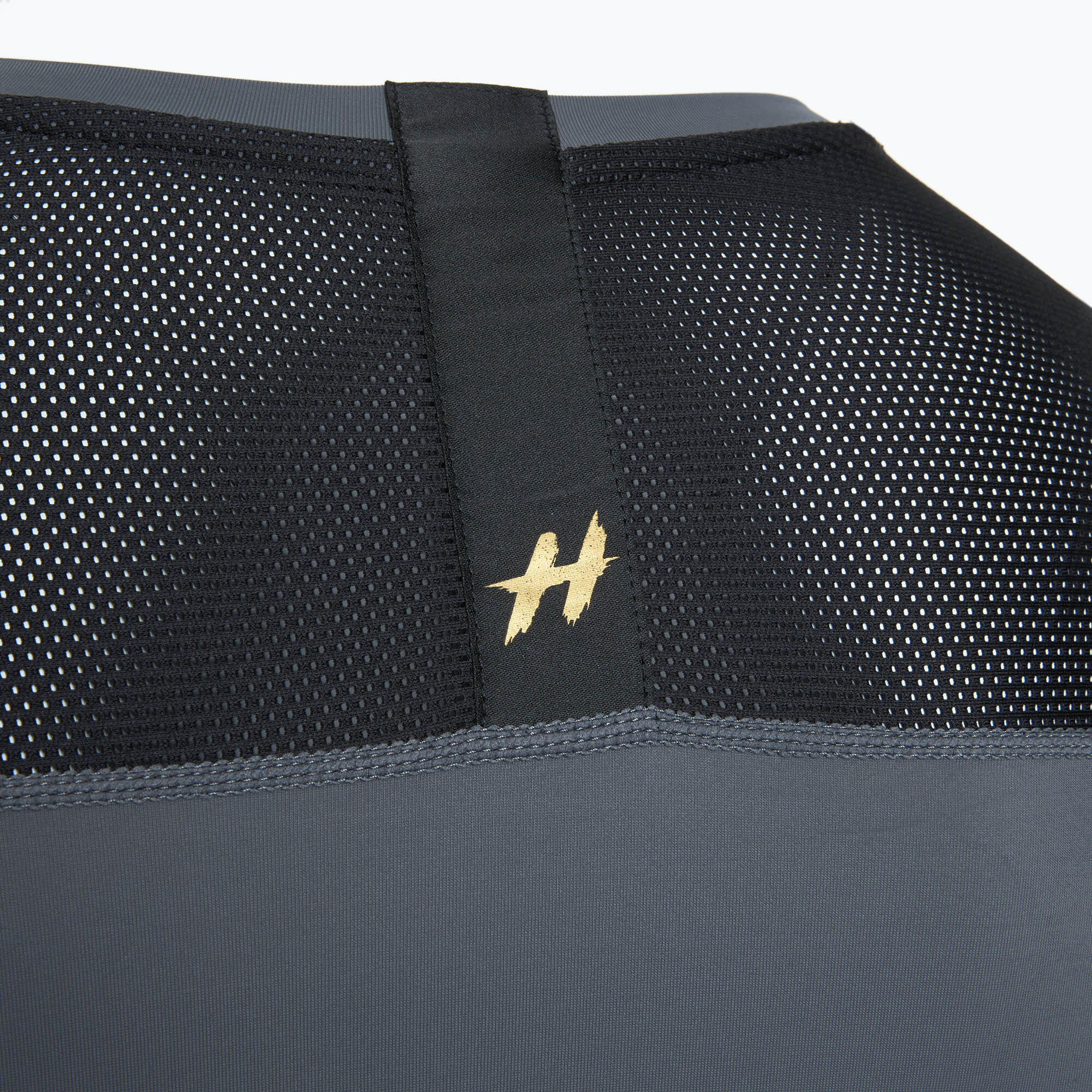 Rashguard homme HOOK FIGHTING Base 5/5