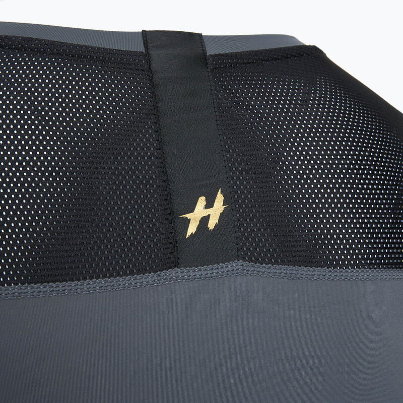 Rashguard pentru bărbați HOOK FIGHTING Base