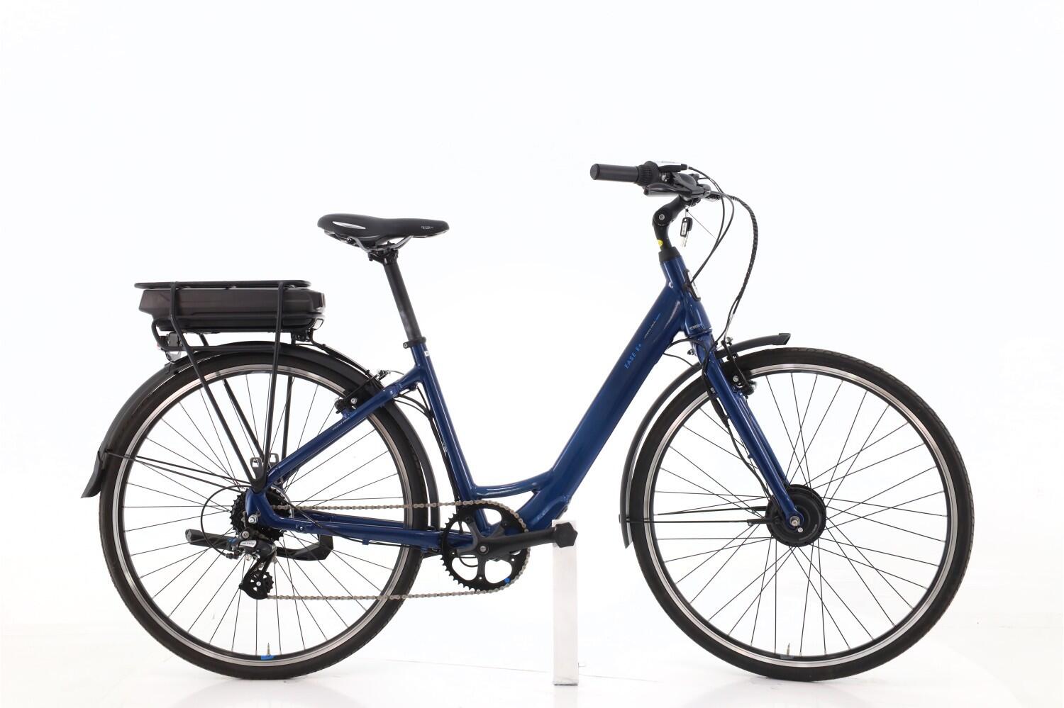 GIANT Stads en recreatiefiets gereconditioneerd ·  Ease E+2 · Uitstekende toestand