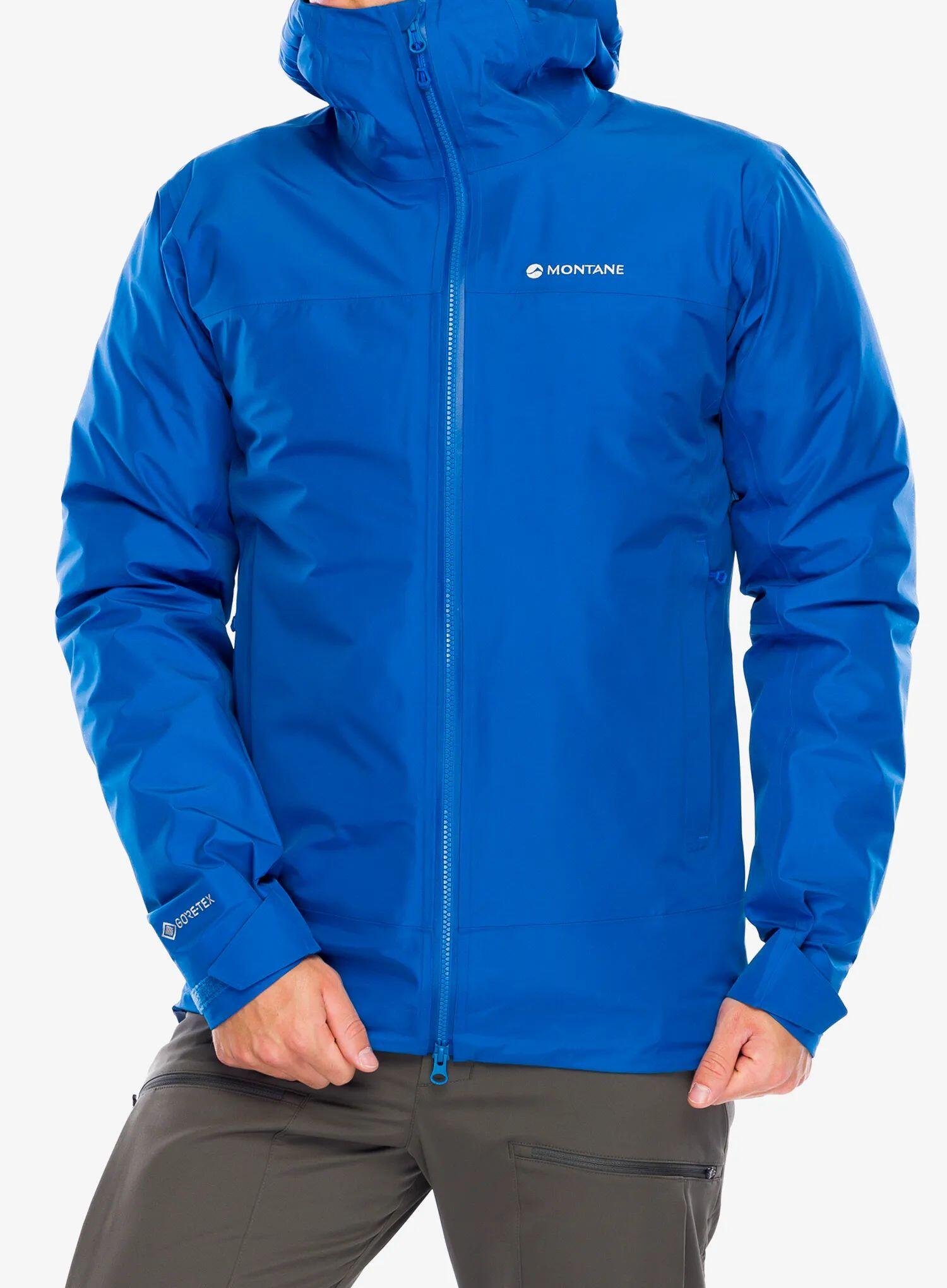 MONTANE picture