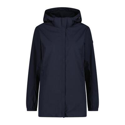 CMP Damen Parka Woman Parka Zip Hood 35Z5436