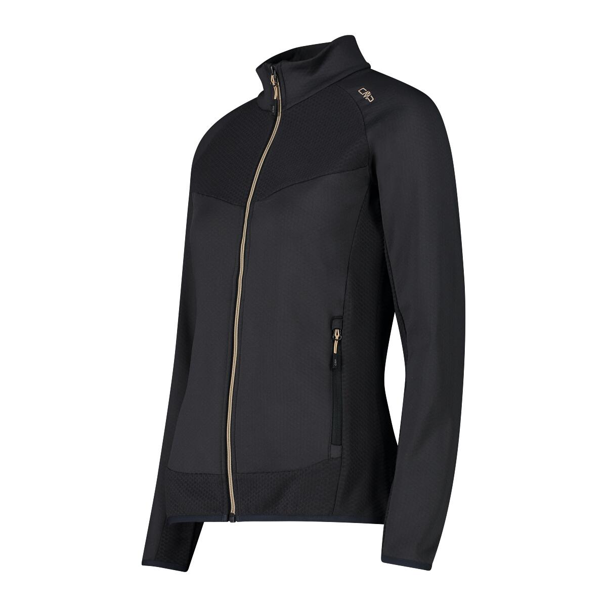 Polaire full zip femme CMP 3/3