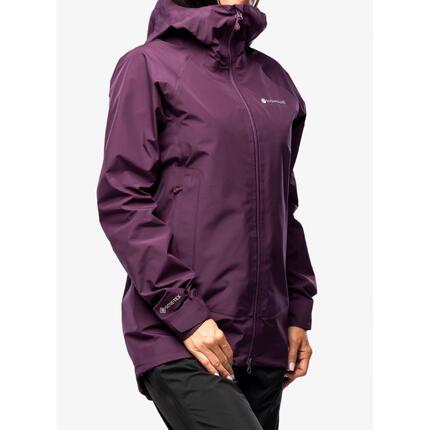 Kurtka GORE TEX damska Montane Phase Jacket