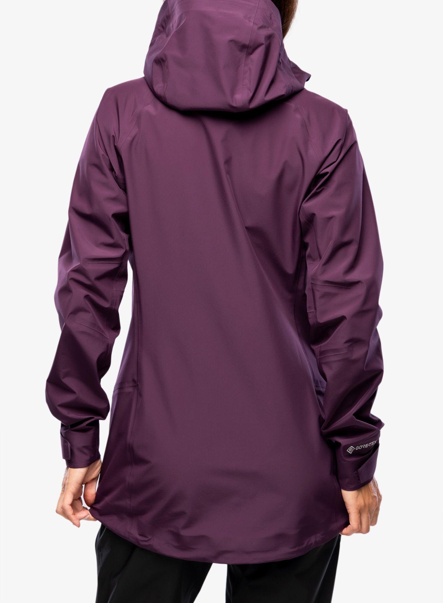 Kurtka GORE TEX damska Montane Phase Jacket 2/7