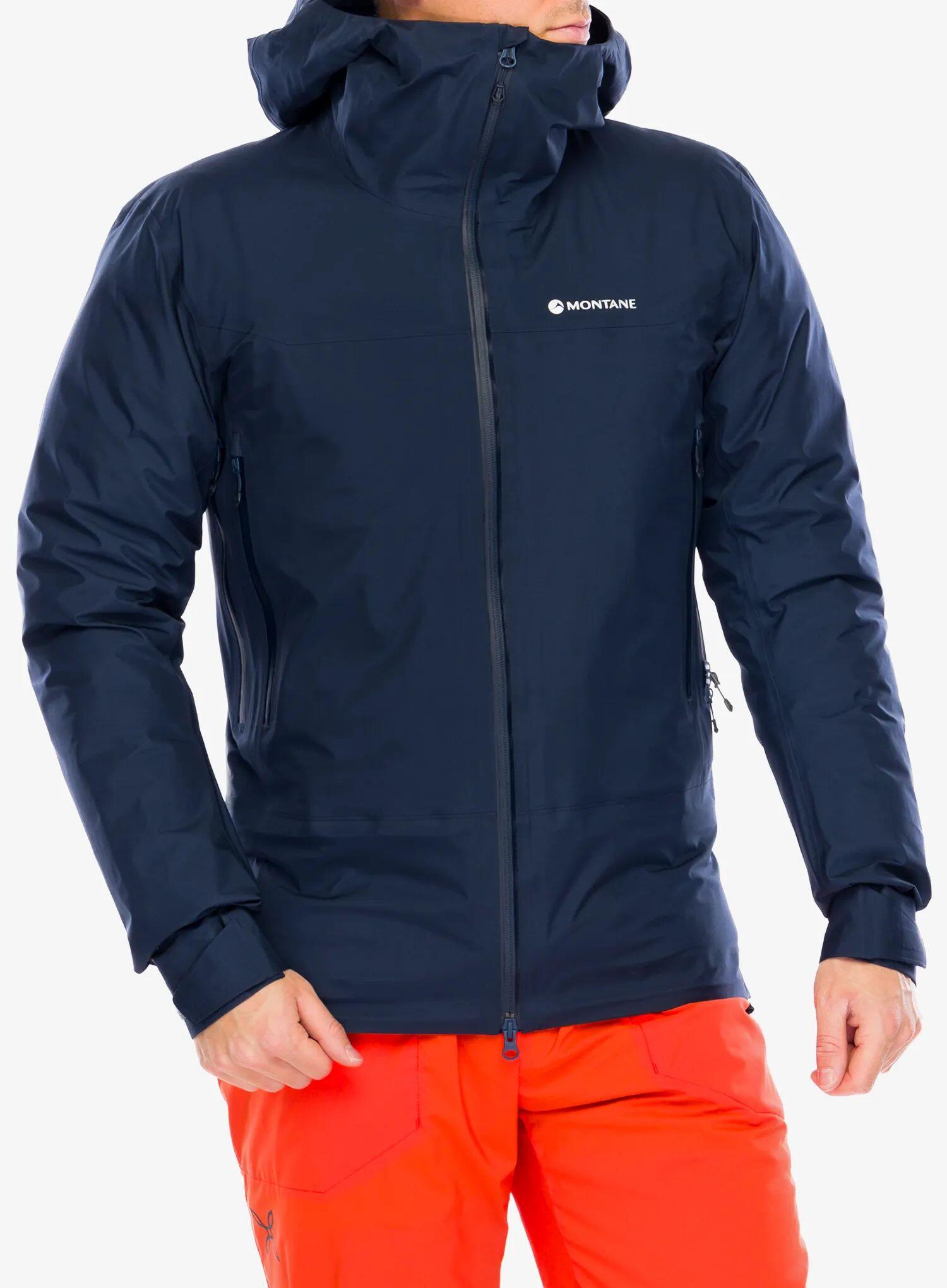 MONTANE picture