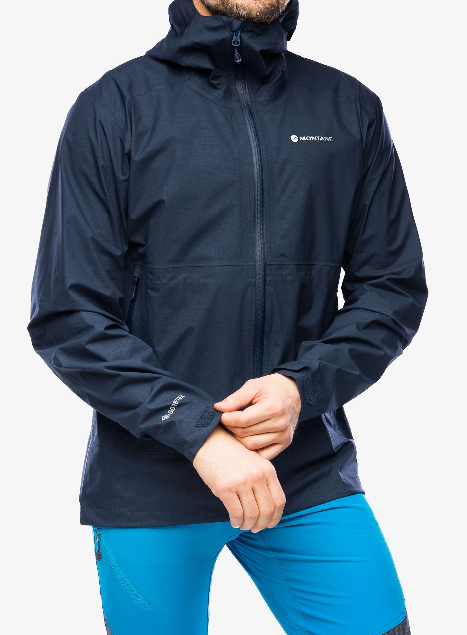 MONTANE picture